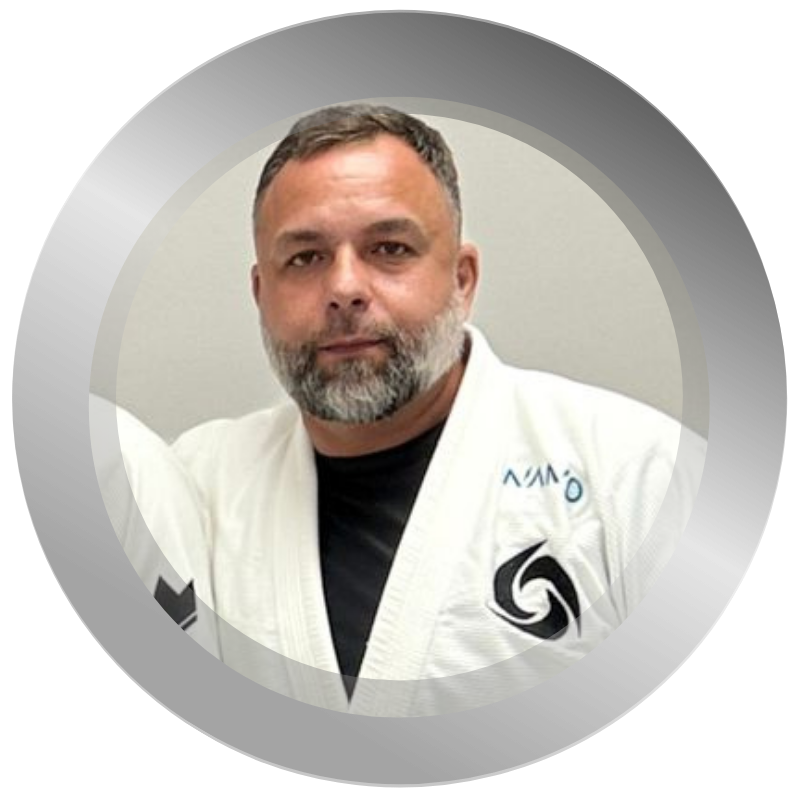 Photo of Bruno Coutinho